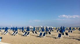 Bagno Raffaello - >Marina di Grosseto