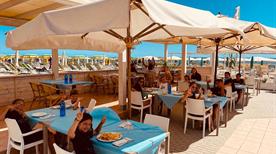 Bagno Ristorante Kelly - >Lido di Volano