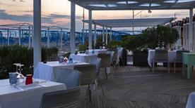 Bagno Ristorante Marechiaro - >Forte dei Marmi