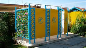 Bagno Royal - >Forte dei Marmi