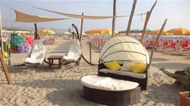 Bagno SainTropez 60 - >Punta Marina