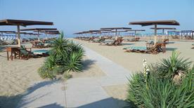 Bagno Salvatori - >Forte dei Marmi