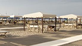 Bagno Sandra - >Forte dei Marmi