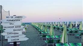 Bagno Sirtaki 206 - >Cervia