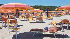 Bagno Solidea - >Marina Romea