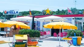 Bagno Stella - >Pinarella