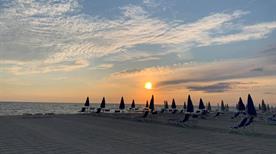 Bagno Stella Sud - >Viareggio