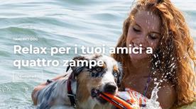 Bagno Tamerici Dog - >Rosolina Mare