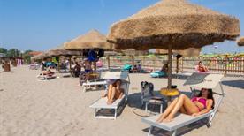 Bagno Tamerici Dog - >Rosolina