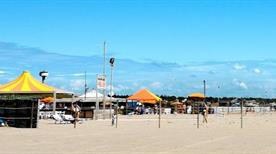 Bagno Tamerici - >Rosolina