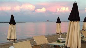 Bagno Tiramisù - >Lido di Adriano