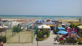 Bagno Trieste 26 - >Cesenatico