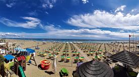 Bagno Trieste/Marcel N.15 - >Gatteo