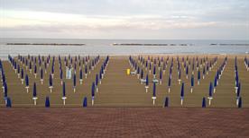 Bagno Trinidad - >Lido delle Nazioni