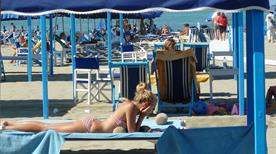 Bagno Vasco - >Forte dei Marmi