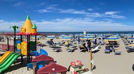 Bagno Ventaglio 66 - >Punta Marina