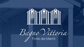 Bagno Vittoria - >Forte dei Marmi