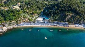 Baia Blu Pozzuolo - >Lerici