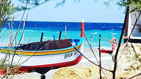 Baia de Punta Beach - >Ciro'Marina