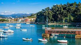 Baia del Silenzio - >Sestri Levante