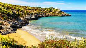Baia del Turco - >Peschici