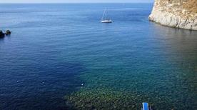 Baia di Sorgeto - >Forio Ischia