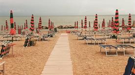 Balneare Marinello Beach - >Porto San Giorgio