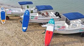 Base Mare - >Falconara Marittima