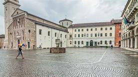 Basilica Cattedrale di San Martino - >Belluno