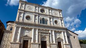 Basilica di San Bernardino - >L'Aquila