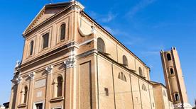 Basilica di San Cassiano - >Comacchio
