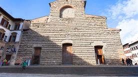 Basilica di San Lorenzo  - >Florenz
