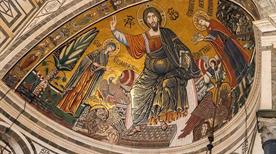 Basilica di San Miniato al Monte - >Florenz