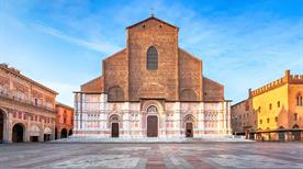 Basilica di San Petronio - >Bologne