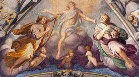 Basilica di San Prospero - >Reggio Emilia