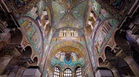 Basilica di San Vitale - >Ravenna