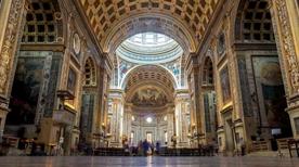 Basilica di Sant'Andrea - >Mantova