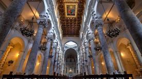 Basilica di Santa Croce - >Florenz
