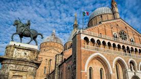 Basilica di Sant’Antonio - >Padova