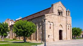 Basilica minore San Simplicio - >Olbia