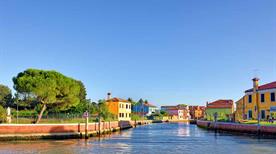 Batteria Mazzorbo - >Venecia
