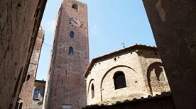 Battistero - >Albenga