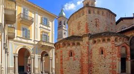 Battistero - >Biella