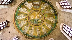 Battistero degli Ariani - >Ravenna