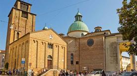 Battistero di San Giovanni - >Treviso