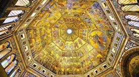 Battistero - >Florenz