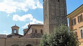 Battistero - >Rieti