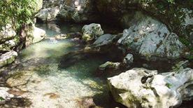 Oasi Grotte del Bussento - >Morigerati