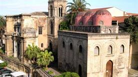 Palazzo Speciale-Raffadali - >Palermo