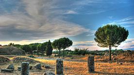 Via Appia - >Roma